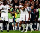 Real Madrid y Villarreal juegan este sábado por la jornada 8 de la Liga Española.