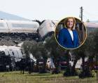 La exministra española Fátima Báñez, quien actualmente preside la Fundación CEOE, continúa sin ser localizada después del accidente ferroviario ocurrido este miércoles entre un tren de alta velocidad AVE y una unidad de la compañía Iryo en la provincia de Toledo.