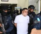 CSJ de Honduras autoriza extradición de Álvaro Osiris Acosta, presunto cabecilla de la MS-13.