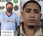 Fotos en vida de Axel Odair Padilla Cáceres, el joven que fue asesinado en la colonia La Travesía de Tegucigalpa.