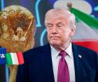 Donald Trump le solicitó a FIFA quitar a la selección de Irán del Mundial 2026 y darle el puesto a Italia en una decisión que causo gran revuelo. Finalmente, el presidente de los Estados Unidos ha recibido una respuesta tras esa polémica petición.