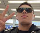 Brayan Moya atraviesa un nuevo capítulo en Estados Unidos tras salir de Marathón. Sin embargo, el futbolista sufrió un inconveniente en tierras norteamericanas.
