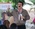 Manuel Zelaya Rosales, expresidente de Honduras y coordinador general de Libre en una fotografía de archivo.