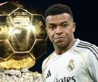 Kylian Mbappé ha vuelto a fracasar con el Real Madrid en su segundo año sin títulos y se despidió de las opciones de optar por el Balón de Oro en el que ahora surge un favorito que se convirtió en la pesadilla merengue.