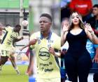 Las imágenes del triunfazo que logró Motagua de visita 0-2 contra el Platense en el estadio Excélsior por la décima jornada del Torneo Apertura 2026.