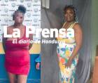 Kenia Róchez fue detenida en la colonia Alfonso Lacayo del sector Rivera Hernández y luego acusada de tentativa de homicidio. Su caso se viralizó desde el domingo cuando fue presentada a los medios, pero su hijo ha explicado lo que pasó y su familia ha pedido más respeto en su proceso legal.