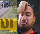 Fernando Elías Sarmiento Rauda, de 31 años, era originario de Quimistán, Santa Bárbara. Su nombre había sido vinculado a diversos señalamientos, entre ellos presuntas deudas, estafas y robos, por lo cual, lo perseguían.