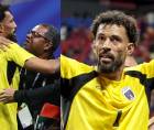 El Mundial 2026 está dejando increíbles historias con sus protagonistas. Ahora le tocó el turno a Josimar José Évora Dias, mejor conocido como Vozinha, portero de Cabo Verde.