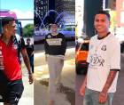 El futbolista hondureño Selvin Guevara sorprendió con un lindo gesto en su nueva faceta. Se fue a Estados Unidos tras sufrir intento de secuestro en Honduras.
