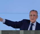 Florentino Pérez le declara la guerra a empresario ligado a Centroamérica