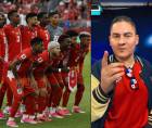 La prensa deportiva panameña e internacional lamentó la dura derrota de Panamá en su debut en el Mundial 2026 ante Ghana y el polémico 'Chepe Bomba' no soportó y dejó recados para varios países.