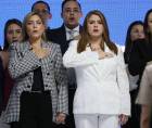 Las consejeras Ana Paola Hall y Cossette López afirmaron que no hubo fraude electoral y denunciaron intentos de sabotaje desde sectores políticos e instituciones del Estado