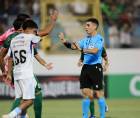 Marathón disputará esta noche su primer partido como local en la Copa Centroamericana.