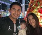 Lo que debía ser un reencuentro familiar en Houston se transformó en una tragedia que ahora enluta a Honduras. Denis Isaías Anariba Herrera, un joven que estaba a solo dos semanas de cumplir 25 años, ha sido identificado como una de las siete víctimas mortales halladas dentro de un vagón de tren de la empresa Union Pacific en el área de Laredo.