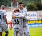 Estrella Roja y Real España disputarán el quinto juego de la jornada 9 del Apertura 2026.