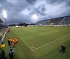 Marathón disputará esta noche su primer partido como local en la Copa Centroamericana.
