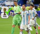 Argentina ya conoce contra quien se jugará el pase a los cuartos de final del Mundial 2026.
