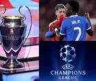 La UEFA confirmó los cambios que se harán esta temporada y el arbitraje para la Champions League 2026-2027.
