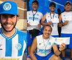 El Victoria Renace y cada día va tomando un nuevo rumbo tras la llegada de Carlos Eduardo Espina a la presidencia del club. Ahora, el también creador de contenido ha sorprendido a su equipo.