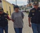 La Policía Nacional Civil (PNC) de Guatemala capturó en las últimas horas a Anghie Pahola Moreno Pineda, de 24 años y nacionalidad hondureña, durante una serie de allanamientos realizados en las zonas 9 y 10 de Huehuetenango.