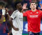 Así marcha la tabla de goleadores tras el inicio de la jornada 35 de la Liga Española 2025-2026.