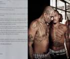 Sin miedo alguno: investigan supuesta carta de la MS-13 entregada a capitalinos