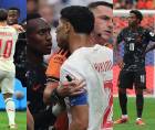 Marruecos vivió una intensa clasificación a cuartos de final del Mundial 2026 y eliminó este sábado a Canadá con una goleada 3-0.