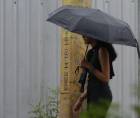Las precipitaciones más fuertes se esperan en dos zonas del territorio hondureño, según Copeco.