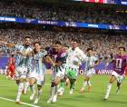 Argentina y Messi siguen soñando: Avanzan a semifinales del Mundial 2026 con dramatismo