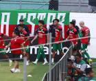 Marathón y Real Estelí se miden esta noche en la Copa Centroamericana.