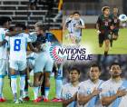 Honduras tiene esperanzas de clasificar a la siguiente ronda de la Concacaf Nations League.