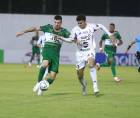 Marathón disputará esta noche su primer partido como local en la Copa Centroamericana.