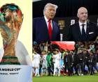 Caos antes del Mundial 2026. La Selección de Irán ha tomado postura en cuanto a asistir a la Copa del Mundo que se disputará en Estados Unidos, México y Canadá; ante esto Donald Trump ya ha dejado respuesta sobre la situación que atraviesa.