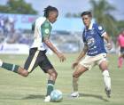 Juticalpa vs Motagua se enfrentan en el Rubén Guifarro.