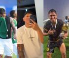 La vida de Brayan Moya, exjugador de clubes de Liga Nacional y Selección de Honduras, ha dado un giro después de dejar el fútbol profesional y ahora sorprende la manera como se gana la vida en Estados Unidos y México.
