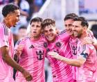 Inter Miami y Vancouver definen este sábado el título de la MLS Cup.