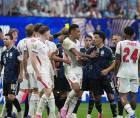 La Selección de Argentina lo hizo de nuevo y este miércoles firmó otra épica remontada en el Mundial 2026, ahora teniendo como víctima a Inglaterra en semifinales del Mundial 2026.
