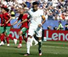 Francia y Marruecos abren el telón de los cuartos de final del Mundial 2026.