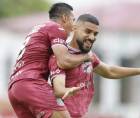 Platense vs Motagua , EN VIVO hoy en Liga Nacional: hora y dónde ver