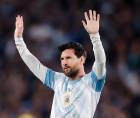 Messi tendrá hoy su último tanto con la selección argentina en el partido amistoso contra la modesta Benín.
