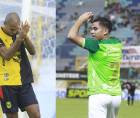 Real España cumplió este sábado y alcanza en puntaje a Olimpia- Marathón.