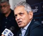 Reinaldo Rueda en conferencia de prensa tras la derrota de Honduras vs Nicaragua.