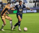 Motagua y Choloma medirá sus fuerzas en el tercer duelo de la jornada 9 del torneo Apertura 2026.