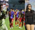 El Motagua venció por la mínima al FAS en su segundo compromiso en la Copa Centroamericana: te mostramos las mejores imágenes del partido.