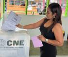 Los hondureños acudieron a las urnas en noviembre para elegir un presidente, tres vicepresidentes, 298 alcaldías, 128 diputados al Parlamento nacional.
