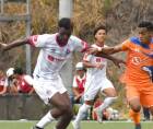 El fútbol hondureño se encuentra de luto tras el asesinato de Kenny Martínez, exjugador del Olimpia y de los Lobos de la UPNFM.