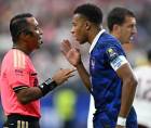 Francia y España pelean este martes por el pase a la gran final del Mundial 2026.