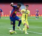 Barcelona vs Villarreal, EN VIVO hoy en LaLiga: hora y dónde ver