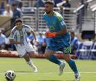 España y Argentina juegan este domingo la gran final del Mundial 2026.