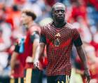 Bélgica y Egipto forman parte del grupo G del Mundial 2026.